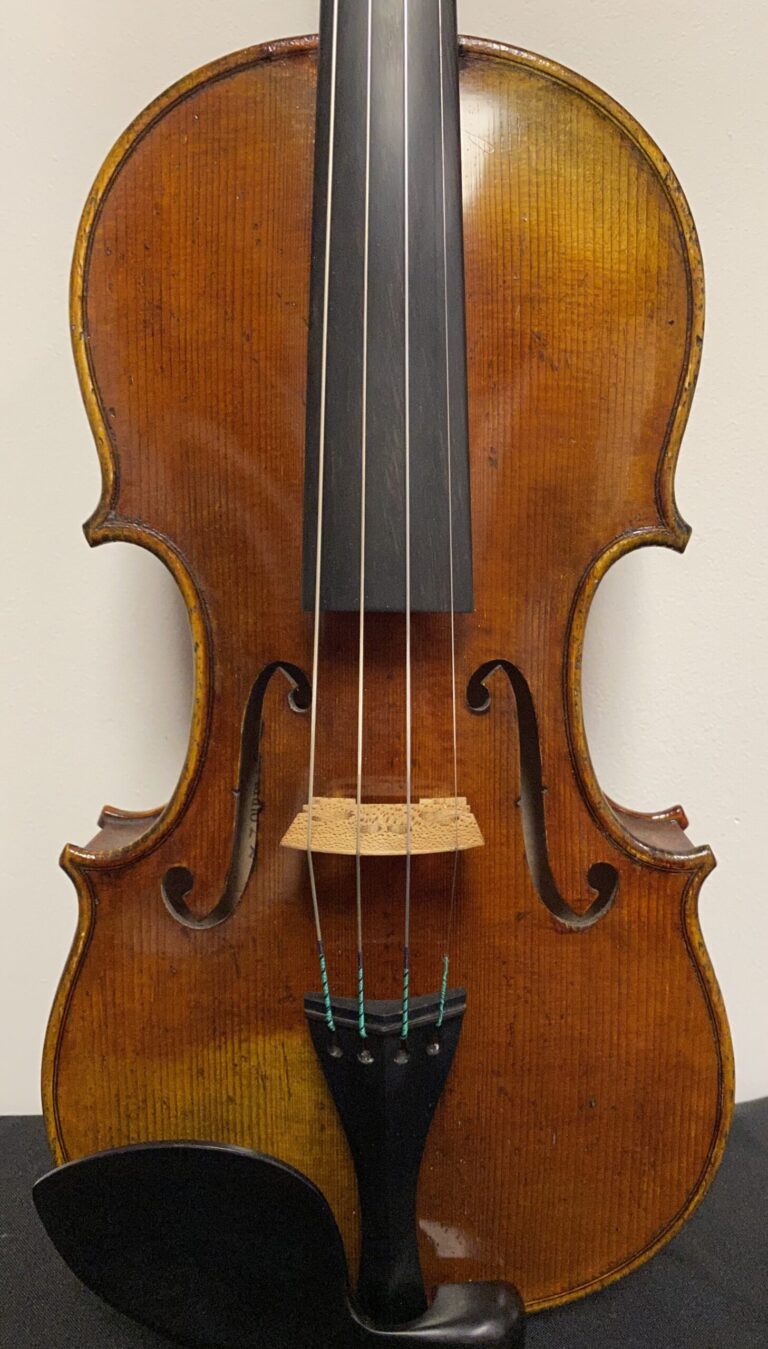 Premium Violin Rental Day Violins LLC