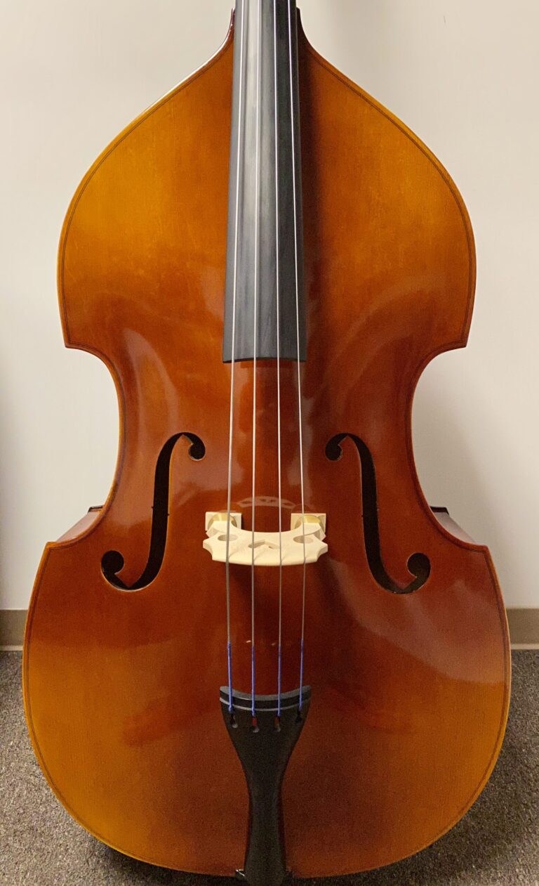 Standard Bass Rental Day Violins LLC