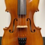 Standard Viola Front